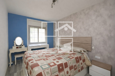 Inmueble en Carrer Camps Blancs, Barcelona